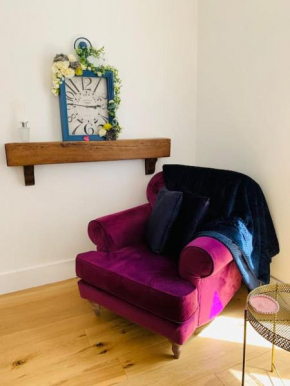 Beautiful 3 bedroom house in the village of Bridge